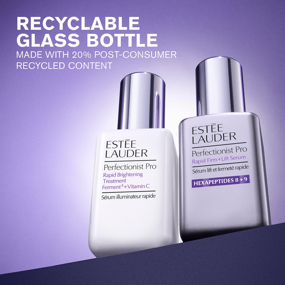 Estée Lauder Perfectionist Pro Rapid Duo Brightening Treatment